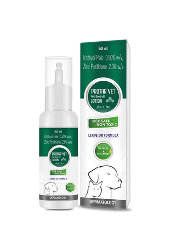 Aranex Protar Vet Anti Dandruff Lotion
